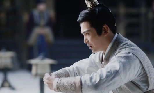 Племена и империи: Гроза пророчества 29 серия