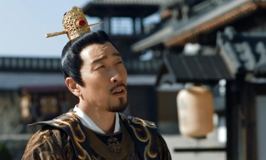 Племена и империи: Гроза пророчества 30 серия