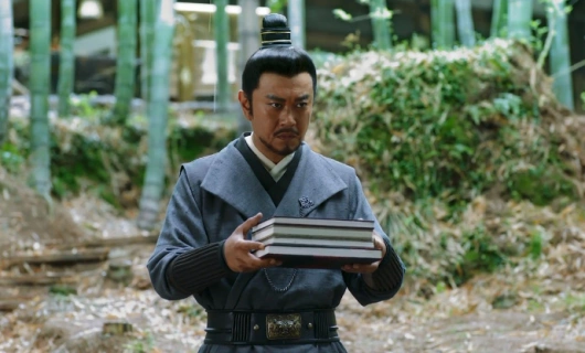 Племена и империи: Гроза пророчества 31 серия