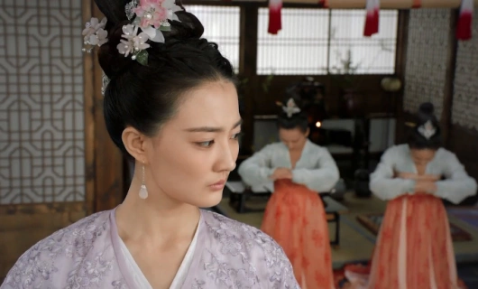 Племена и империи: Гроза пророчества 32 серия