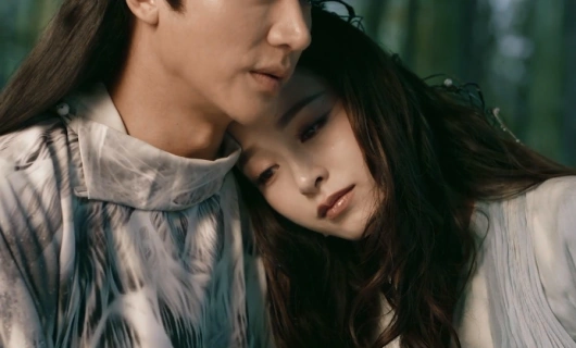 Племена и империи: Гроза пророчества 33 серия