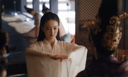 Племена и империи: Гроза пророчества 34 серия