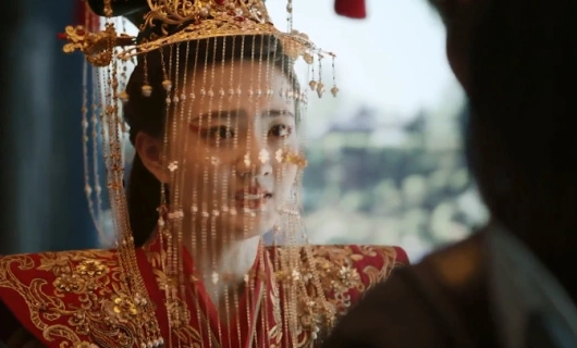 Племена и империи: Гроза пророчества 35 серия