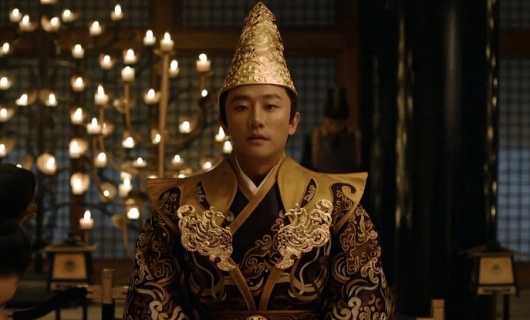 Племена и империи: Гроза пророчества 36 серия