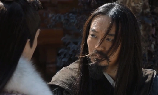 Племена и империи: Гроза пророчества 37 серия