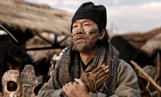 Племена и империи: Гроза пророчества 39 серия