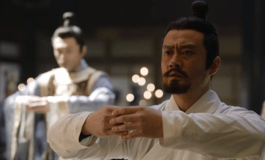 Племена и империи: Гроза пророчества 4 серия