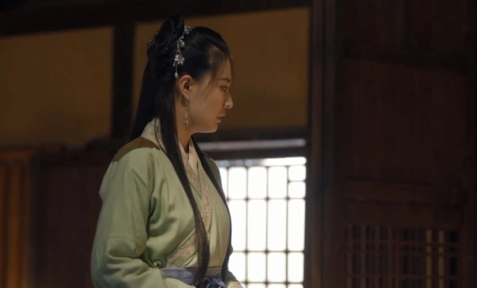 Племена и империи: Гроза пророчества 42 серия