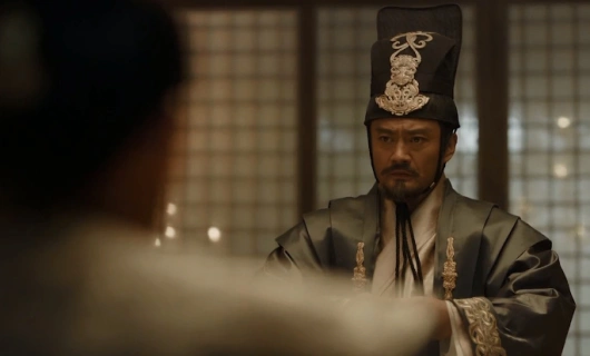 Племена и империи: Гроза пророчества 43 серия