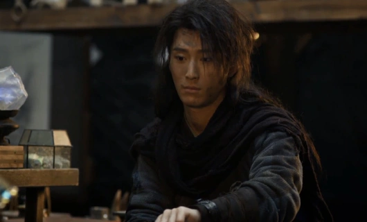 Племена и империи: Гроза пророчества 44 серия