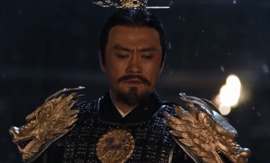 Племена и империи: Гроза пророчества 45 серия