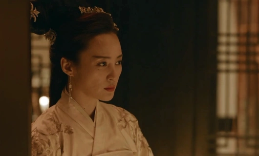 Племена и империи: Гроза пророчества 46 серия