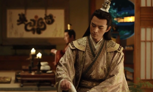 Племена и империи: Гроза пророчества 47 серия