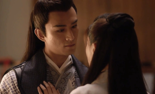 Племена и империи: Гроза пророчества 48 серия