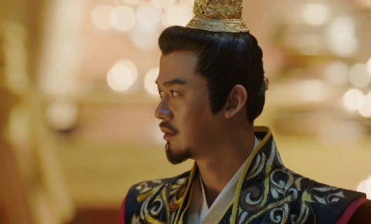 Племена и империи: Гроза пророчества 49 серия