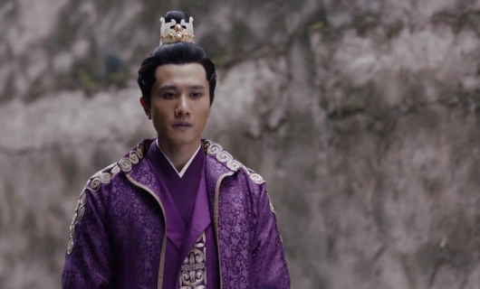 Племена и империи: Гроза пророчества 5 серия