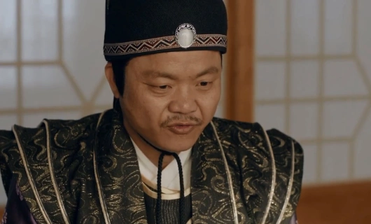 Племена и империи: Гроза пророчества 50 серия