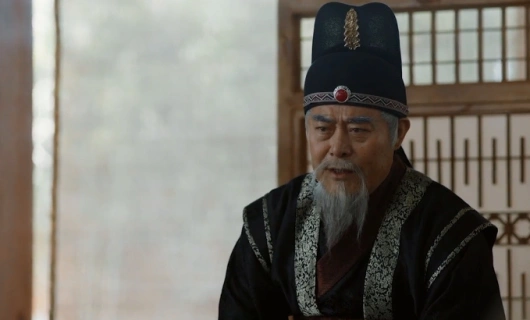 Племена и империи: Гроза пророчества 51 серия