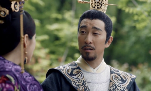 Племена и империи: Гроза пророчества 55 серия