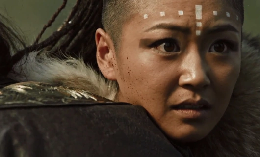 Племена и империи: Гроза пророчества 57 серия