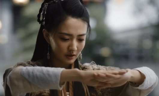 Племена и империи: Гроза пророчества 58 серия