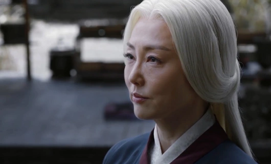 Племена и империи: Гроза пророчества 6 серия