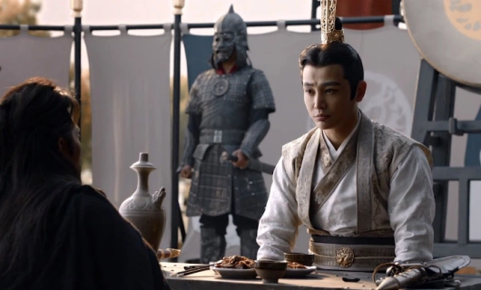 Племена и империи: Гроза пророчества 62 серия