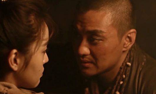 Племена и империи: Гроза пророчества 64 серия