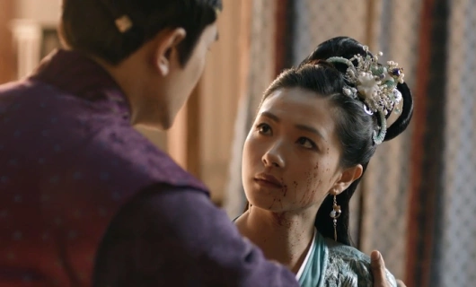 Племена и империи: Гроза пророчества 66 серия