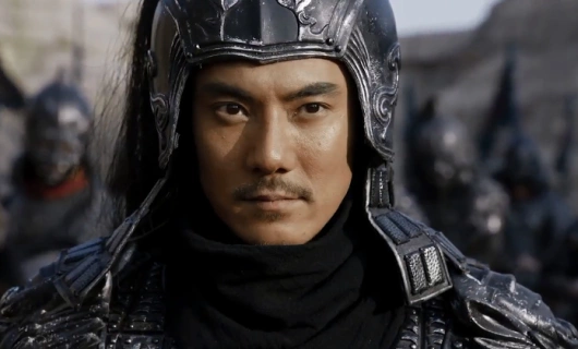 Племена и империи: Гроза пророчества 67 серия