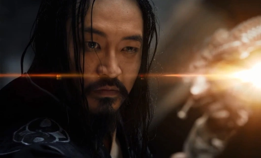 Племена и империи: Гроза пророчества 68 серия