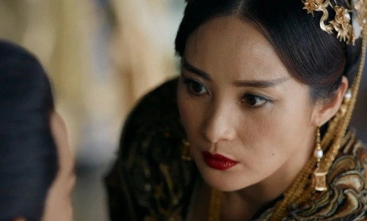 Племена и империи: Гроза пророчества 69 серия