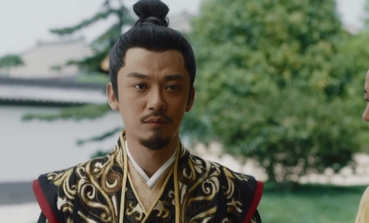 Племена и империи: Гроза пророчества 72 серия