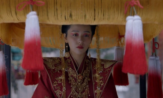 Племена и империи: Гроза пророчества 74 серия