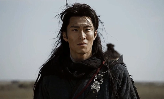 Племена и империи: Гроза пророчества 75 серия