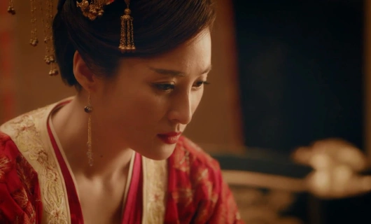 Племена и империи: Гроза пророчества 9 серия