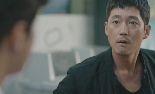 Плохой папочка 1 серия