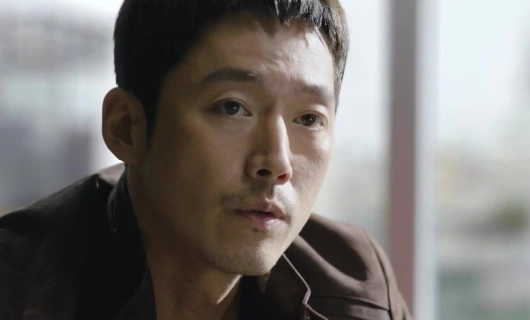 Плохой папочка 11 серия