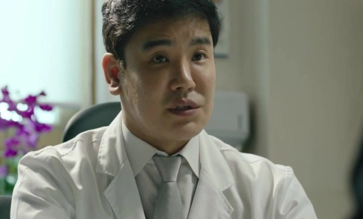 Плохой папочка 13 серия