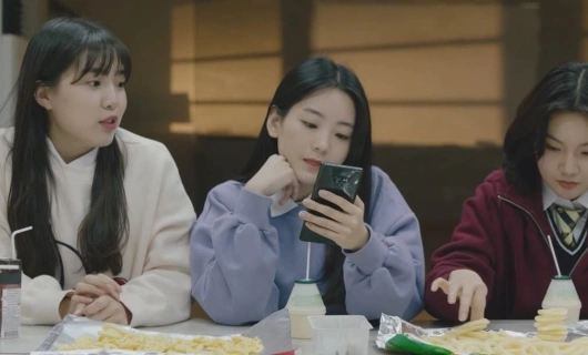 Плохой папочка 14 серия