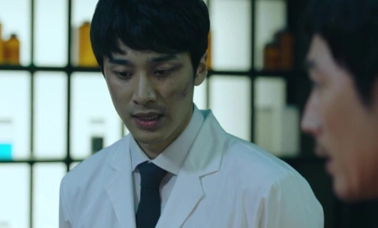 Плохой папочка 15 серия