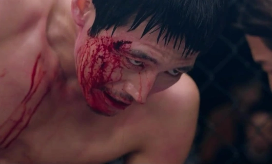 Плохой папочка 16 серия