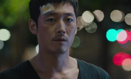 Плохой папочка 2 серия