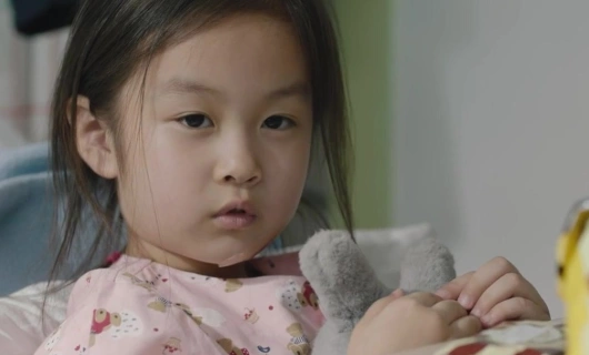 Плохой папочка 3 серия