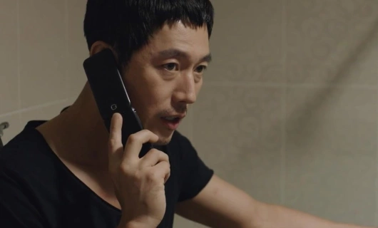 Плохой папочка 4 серия