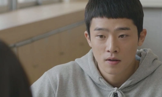 Плохой папочка 7 серия