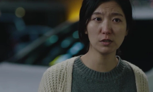 Плохой папочка 8 серия