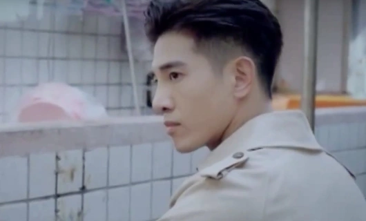 Позади твоей улыбки 1 серия