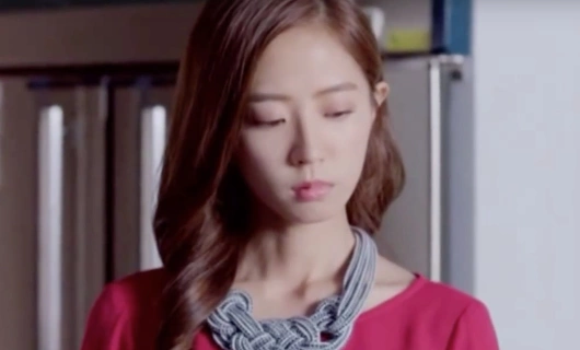 Позади твоей улыбки 16 серия