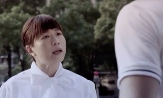 Позади твоей улыбки 4 серия